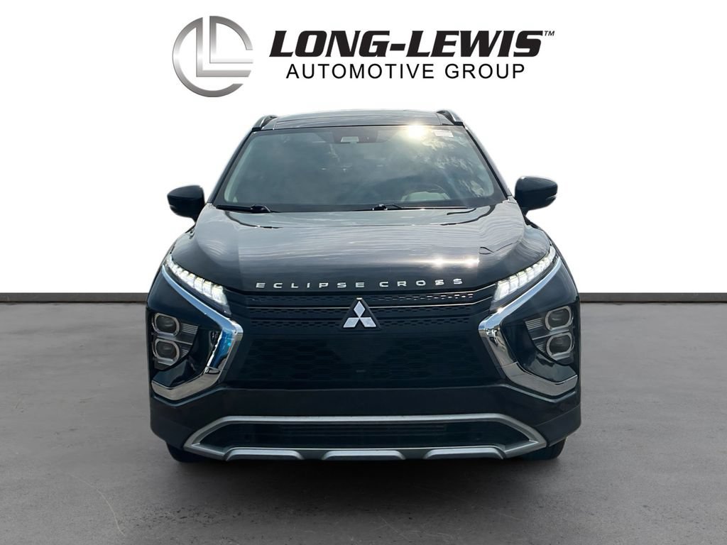 Used 2023 Mitsubishi Eclipse Cross SE AWD/4WD image 11