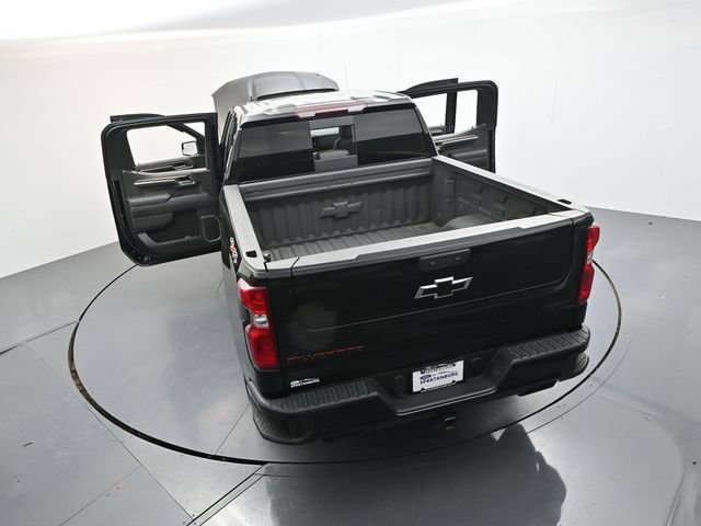 Used 2023 Chevrolet Silverado 1500 RST w/ Redline Edition AWD/4WD image 49