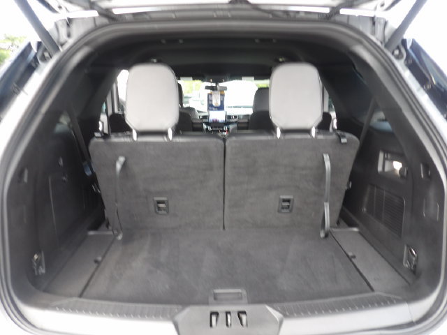 Certified 2021 Ford Explorer ST AWD/4WD image 27