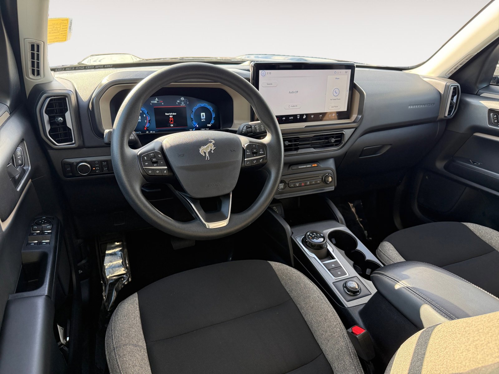 Certified 2025 Ford Bronco Sport Big Bend image 15