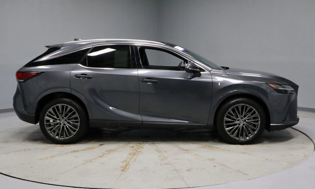 Used 2025 Lexus RX 350 AWD w/ Convenience Package image 6