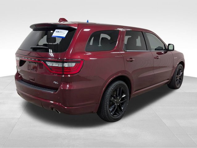 Used 2021 Dodge Durango R/T AWD/4WD image 18