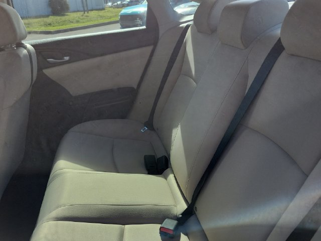 Used 2019 Honda Civic LX image 15