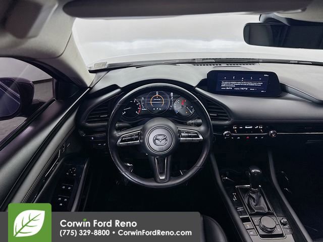 Used 2022 MAZDA MAZDA3 s image 24