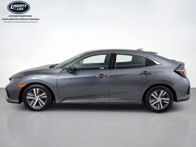 Used 2020 Honda Civic LX video 2