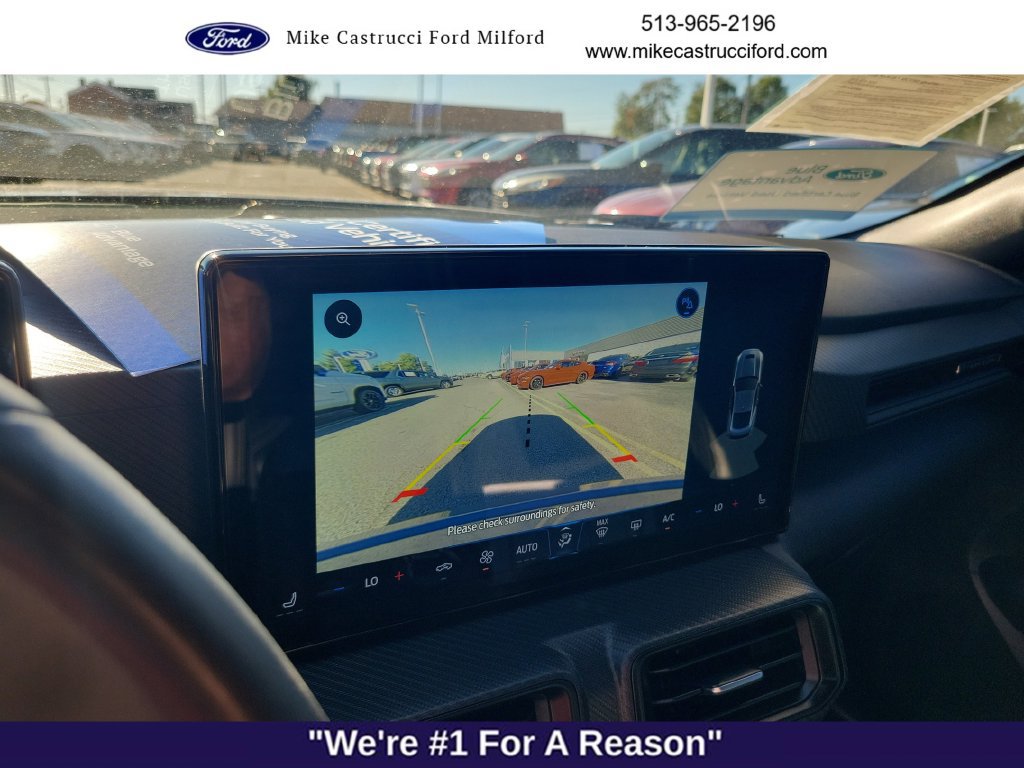 Certified 2024 Ford Mustang Coupe RWD image 19