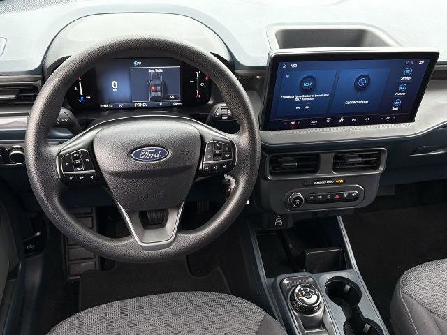 Certified 2025 Ford Maverick XL w/ Equipment Group 102A image 13