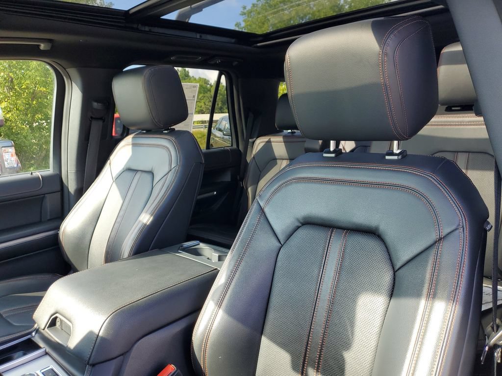 Certified 2023 Ford Expedition Timberline AWD/4WD image 16