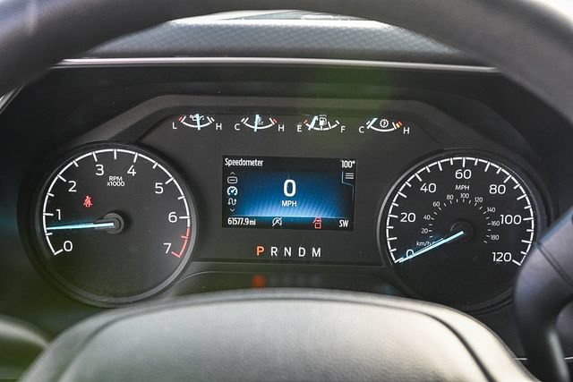 Certified 2023 Ford F150 XL w/ STX Appearance Package RWD image 27