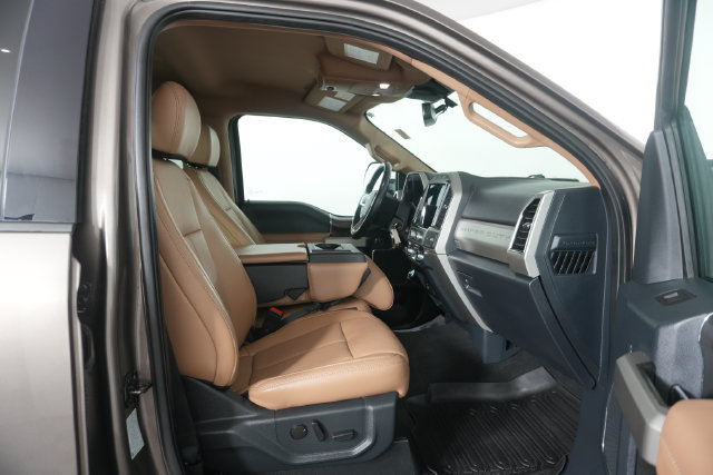 Certified 2022 Ford F350 Lariat w/ Chrome Package AWD/4WD image 30