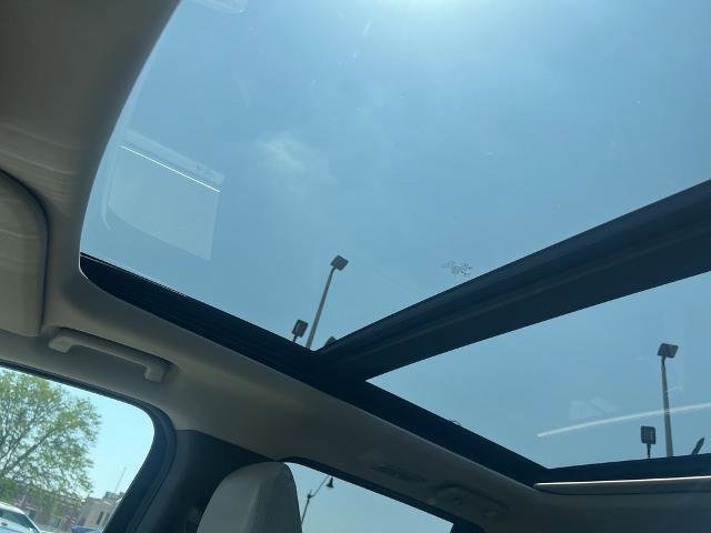 Certified 2021 Ford Expedition Limited image 35