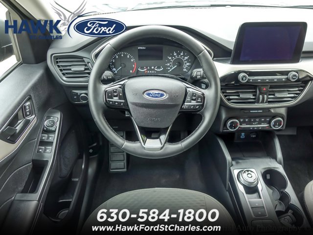 Certified 2022 Ford Escape SE w/ Convenience Package image 12