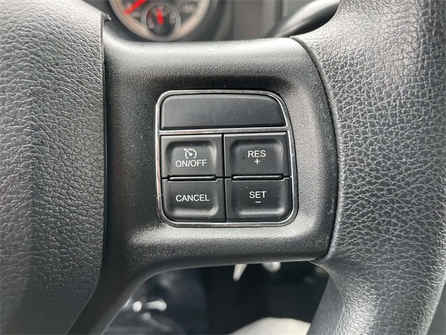 Used 2018 RAM 2500 Tradesman w/ Chrome Appearance Group image 18