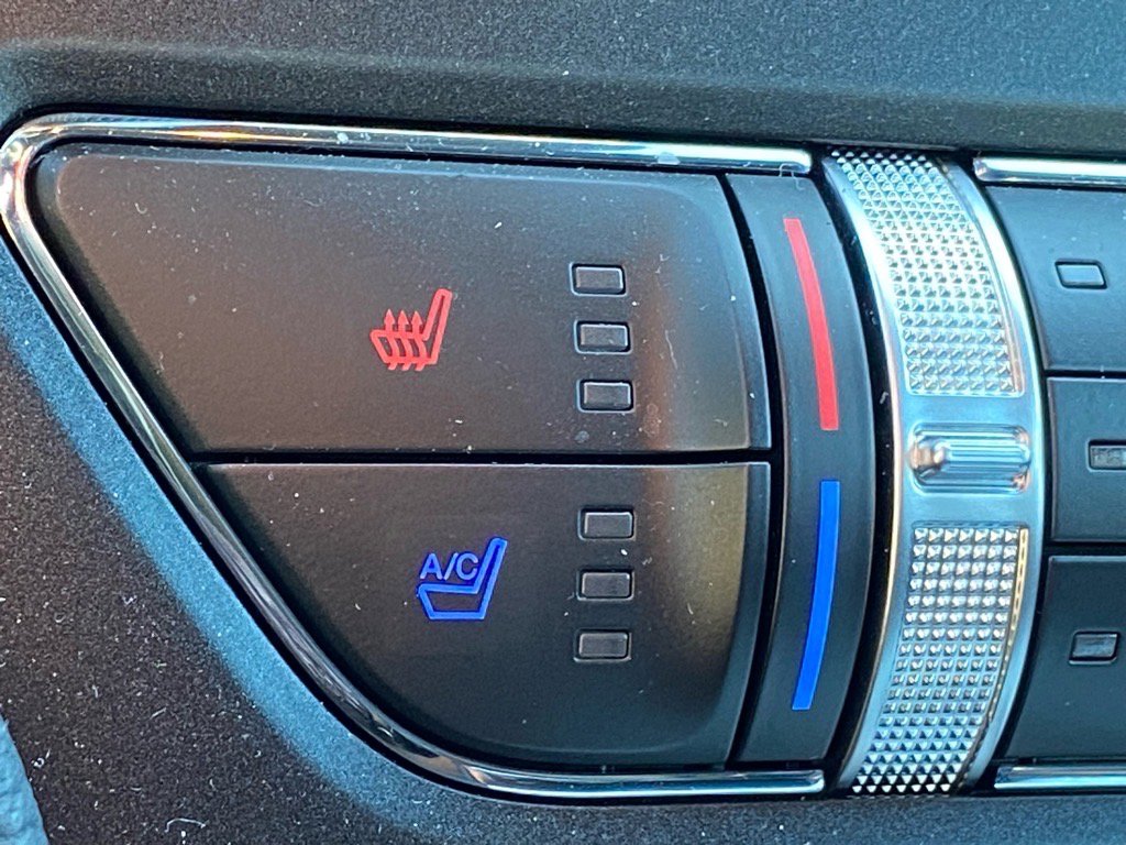 Certified 2022 Ford Mustang GT Premium w/ Equipment Group 401A image 16