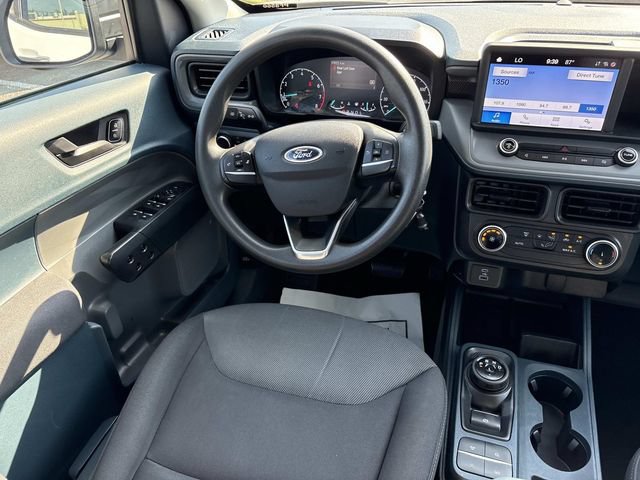 Certified 2022 Ford Maverick XL FWD image 14