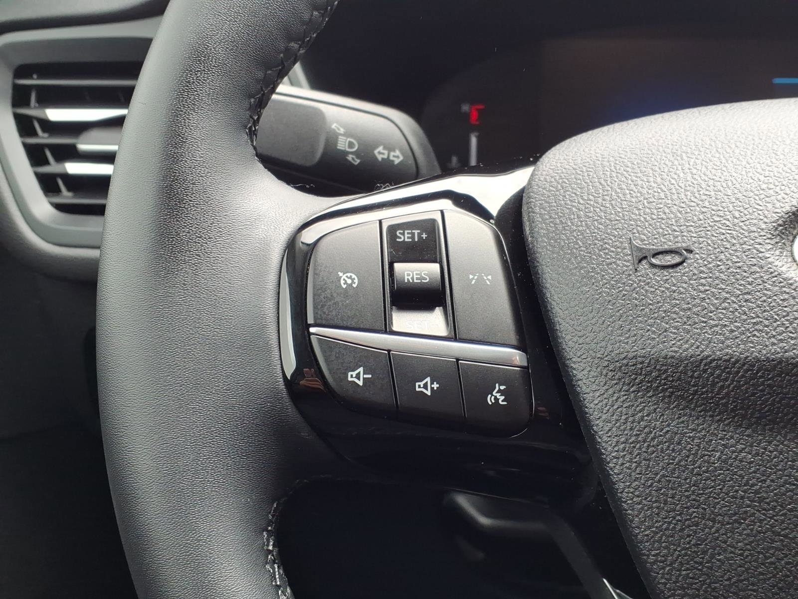 Certified 2023 Ford Escape Active w/ Cold Weather Package FWD image 20