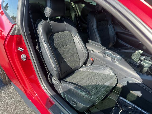 Certified 2024 Ford Mustang GT Premium RWD image 9