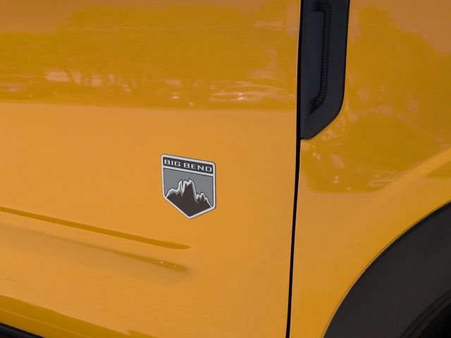 Certified 2022 Ford Bronco Sport Big Bend AWD/4WD image 14