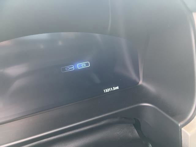 Certified 2025 Ford Bronco Outer Banks image 24