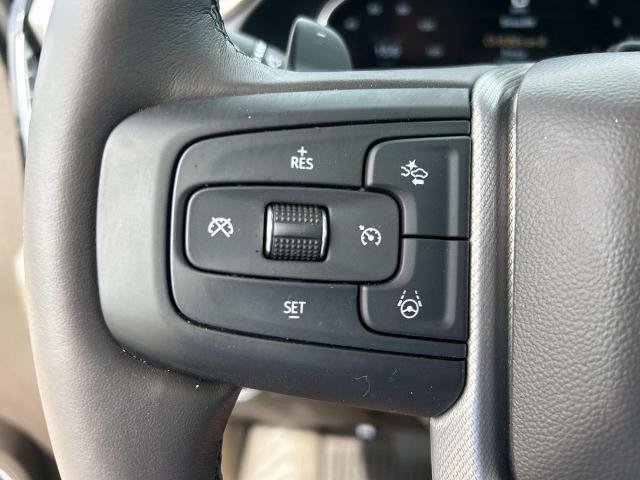 Used 2025 GMC Sierra 1500 Denali AWD/4WD image 32
