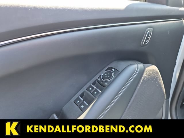Certified 2023 Ford Mustang Mach-E Select AWD/4WD image 10