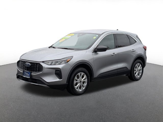 Certified 2024 Ford Escape Active AWD/4WD image 5