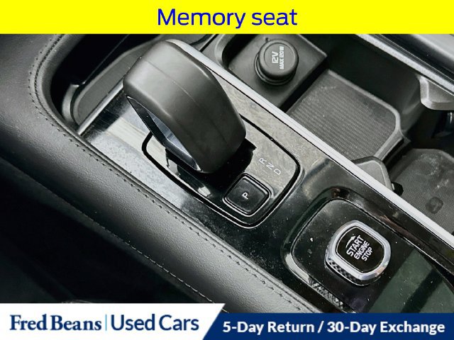 Used 2024 Volvo XC90 B6 Plus w/ Protection Package Premier AWD/4WD image 18