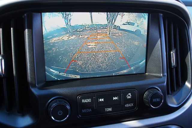 Used 2016 GMC Canyon SLE w/ SLE Convenience Package image 29