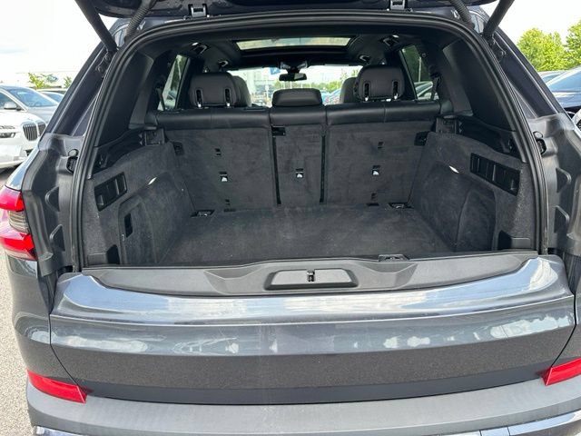 Used 2020 BMW X5 xDrive40i w/ Premium Package AWD/4WD image 13