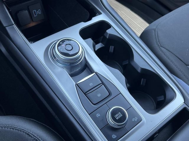 Certified 2024 Ford Explorer XLT AWD/4WD image 27