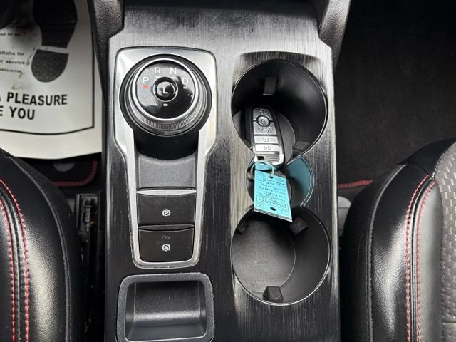Certified 2023 Ford Escape ST-Line Select w/ Tech Pack #1 AWD/4WD image 27