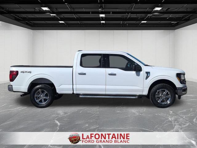 Certified 2024 Ford F150 XLT w/ Tow/Haul Package AWD/4WD image 6