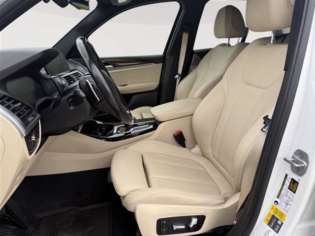 Used 2021 BMW X3 xDrive30e w/ Convenience Package AWD/4WD image 14