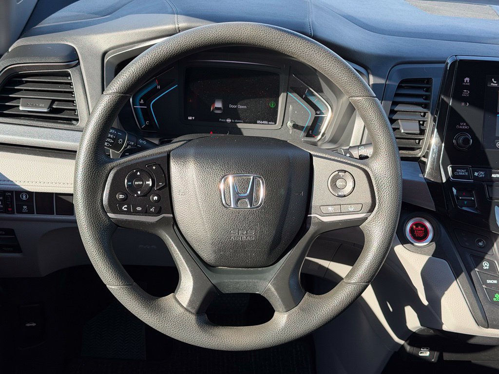 Used 2022 Honda Odyssey EX image 15