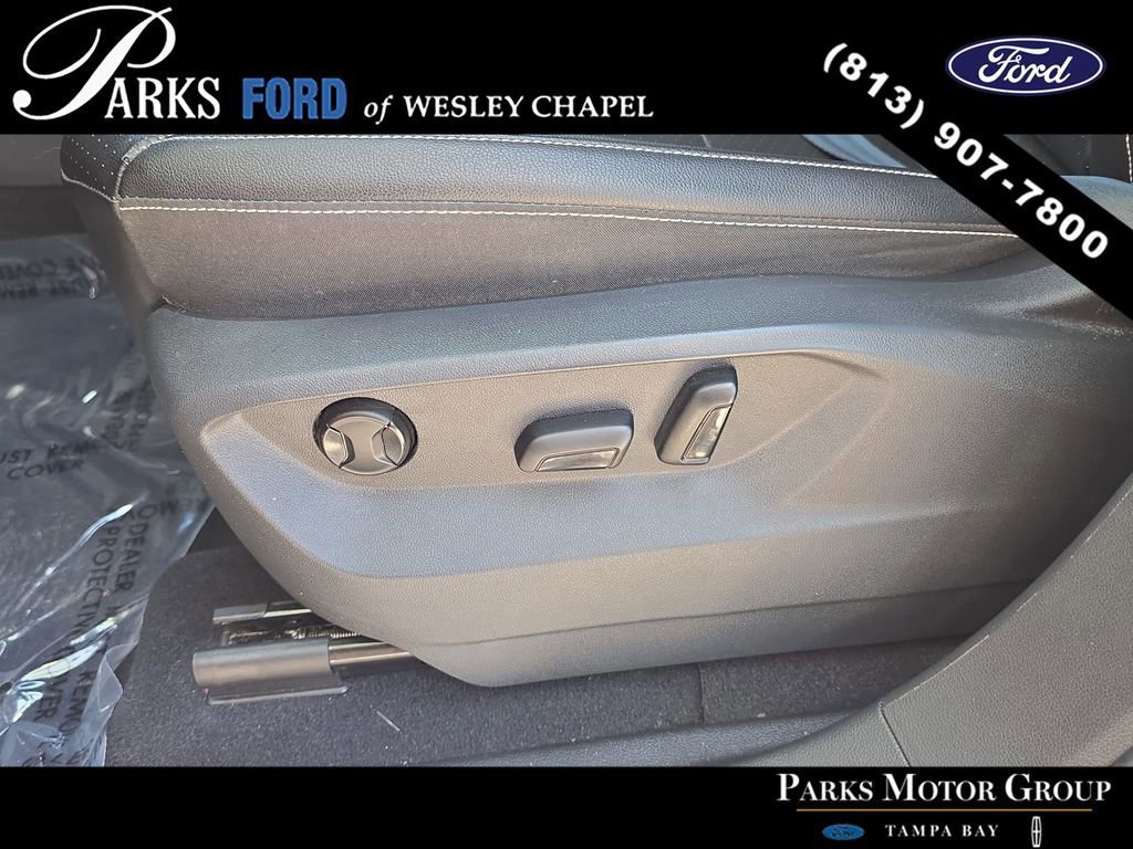 Used 2023 Volkswagen Atlas SE FWD image 20