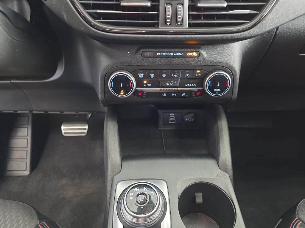 Certified 2024 Ford Escape ST-Line AWD/4WD image 22