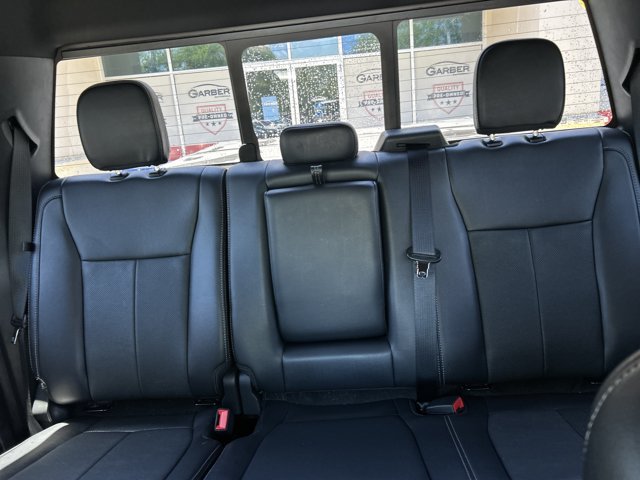 Certified 2022 Ford F250 Lariat AWD/4WD image 19