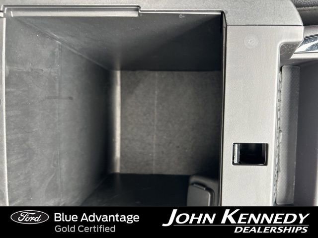 Certified 2024 Ford Explorer ST w/ Equipment Group 401A image 38