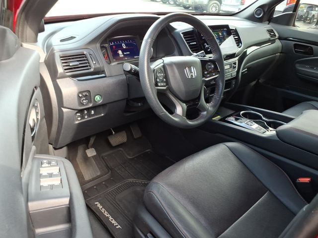 Used 2024 Honda Passport Black Edition image 20