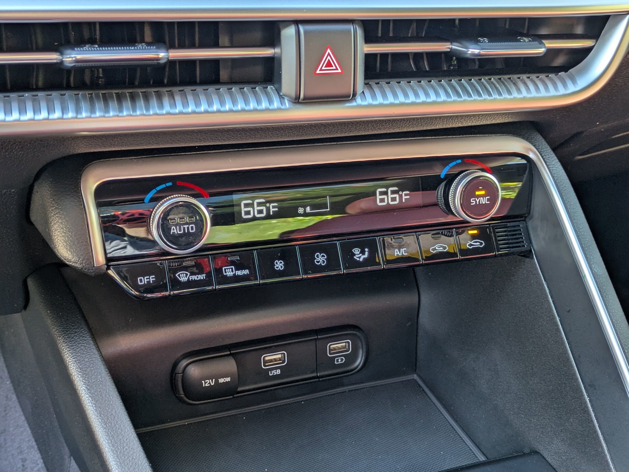 Used 2023 Kia K5 GT-Line image 24