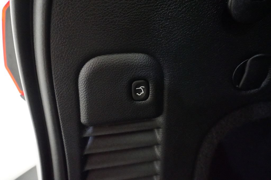 Used 2021 Jeep Grand Cherokee High Altitude AWD/4WD image 15