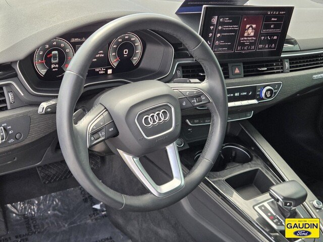 Used 2024 Audi A5 2.0T Premium Plus AWD/4WD image 19