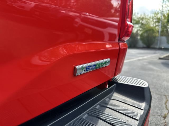 Certified 2022 Ford F150 XL w/ STX Appearance Package AWD/4WD image 45