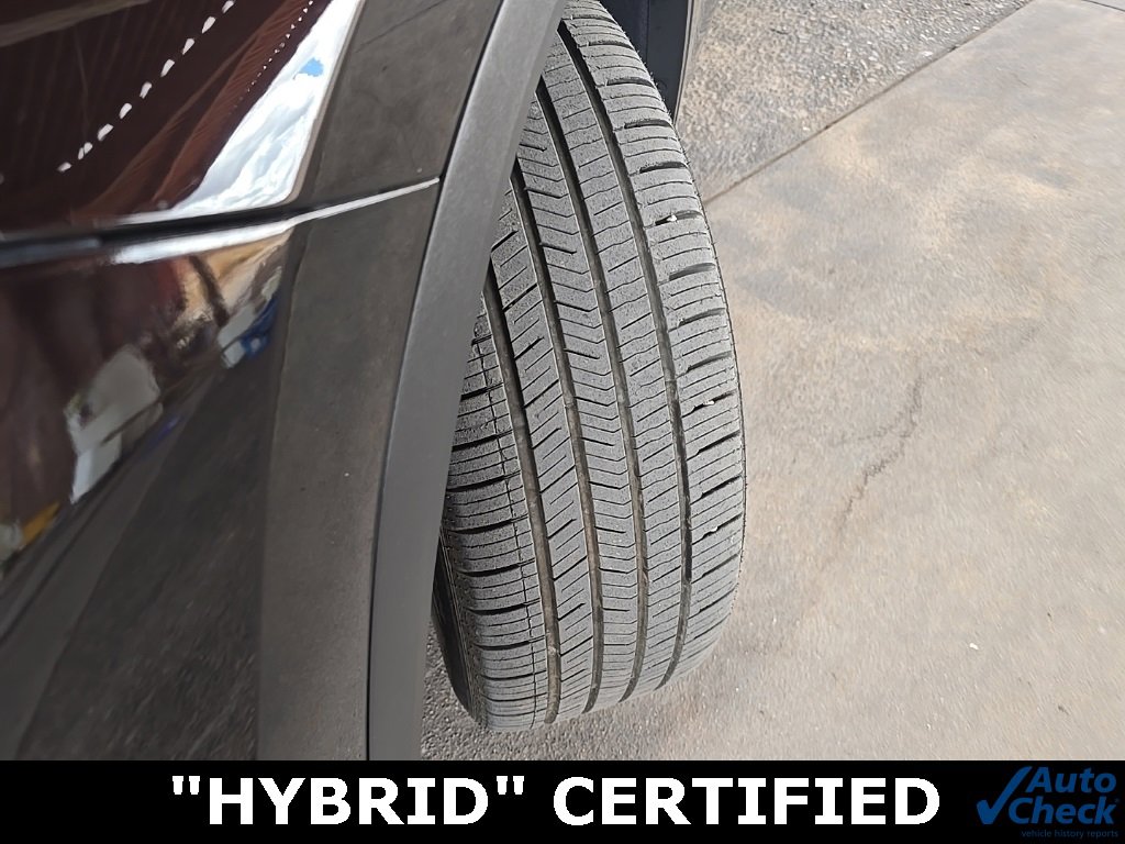 Used 2021 Toyota Highlander Limited image 42