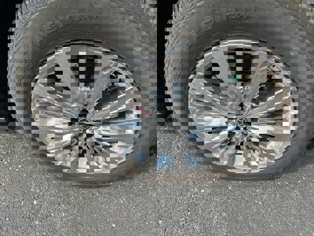 Used 2025 Toyota Grand Highlander AWD image 10