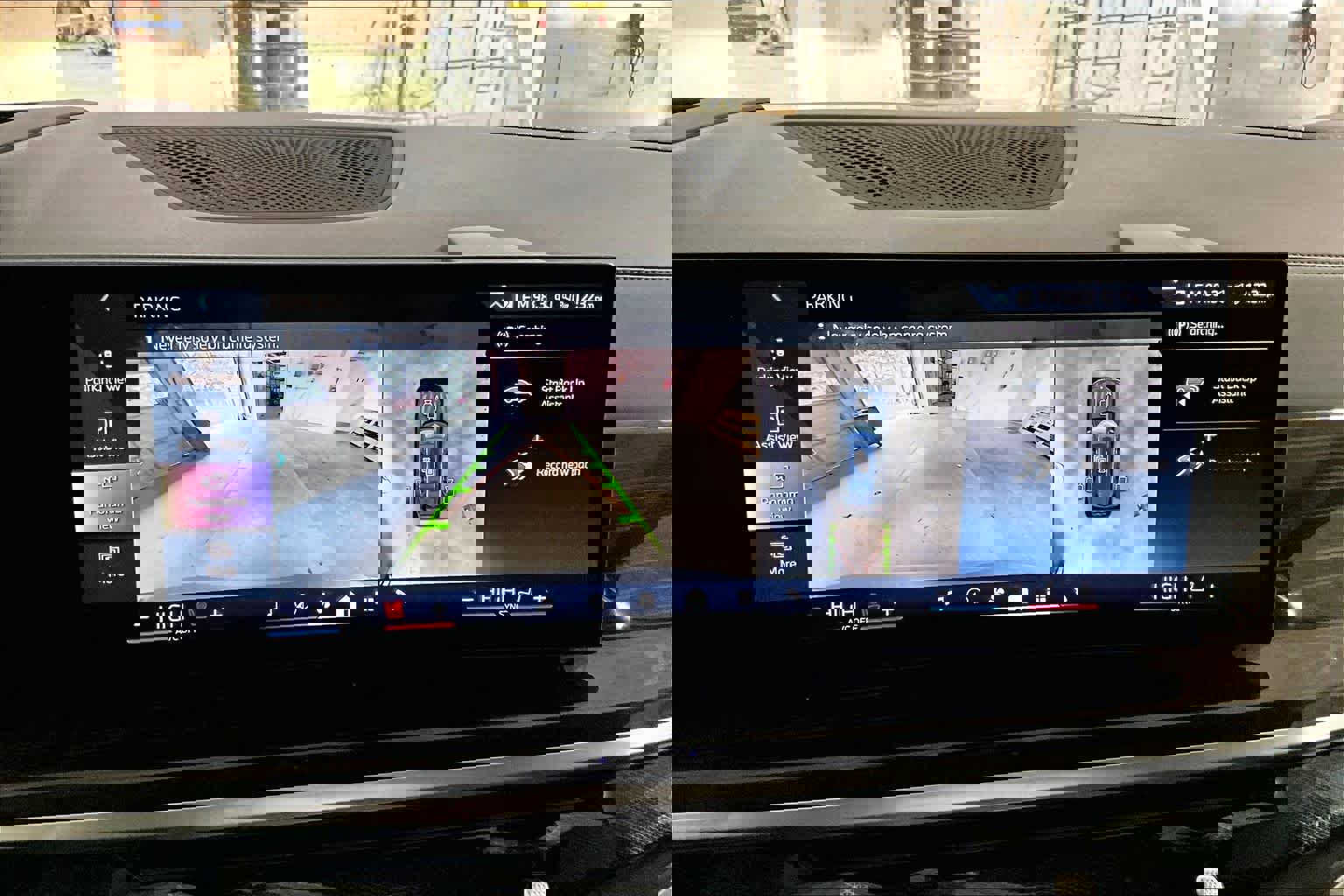 Used 2026 BMW X7 xDrive40i image 29