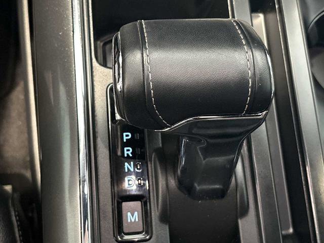 Certified 2023 Ford F150 Lariat w/ Equipment Group 502A High image 16