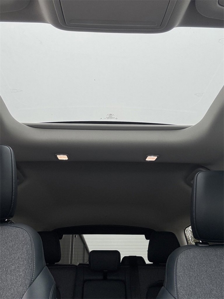 Certified 2024 Ford Bronco Sport Outer Banks w/ Tech Package image 22