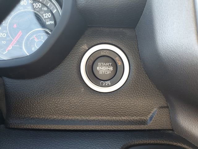 Used 2024 RAM 2500 Big Horn image 31