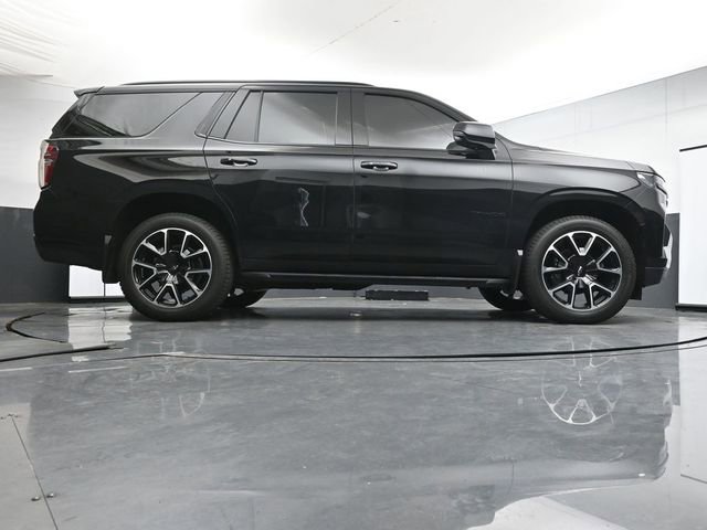 Used 2021 Chevrolet Tahoe RST w/ Luxury Package AWD/4WD image 38